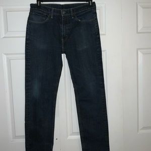 Levi Strauss jeans